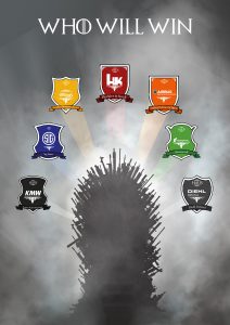 #againstthethrone